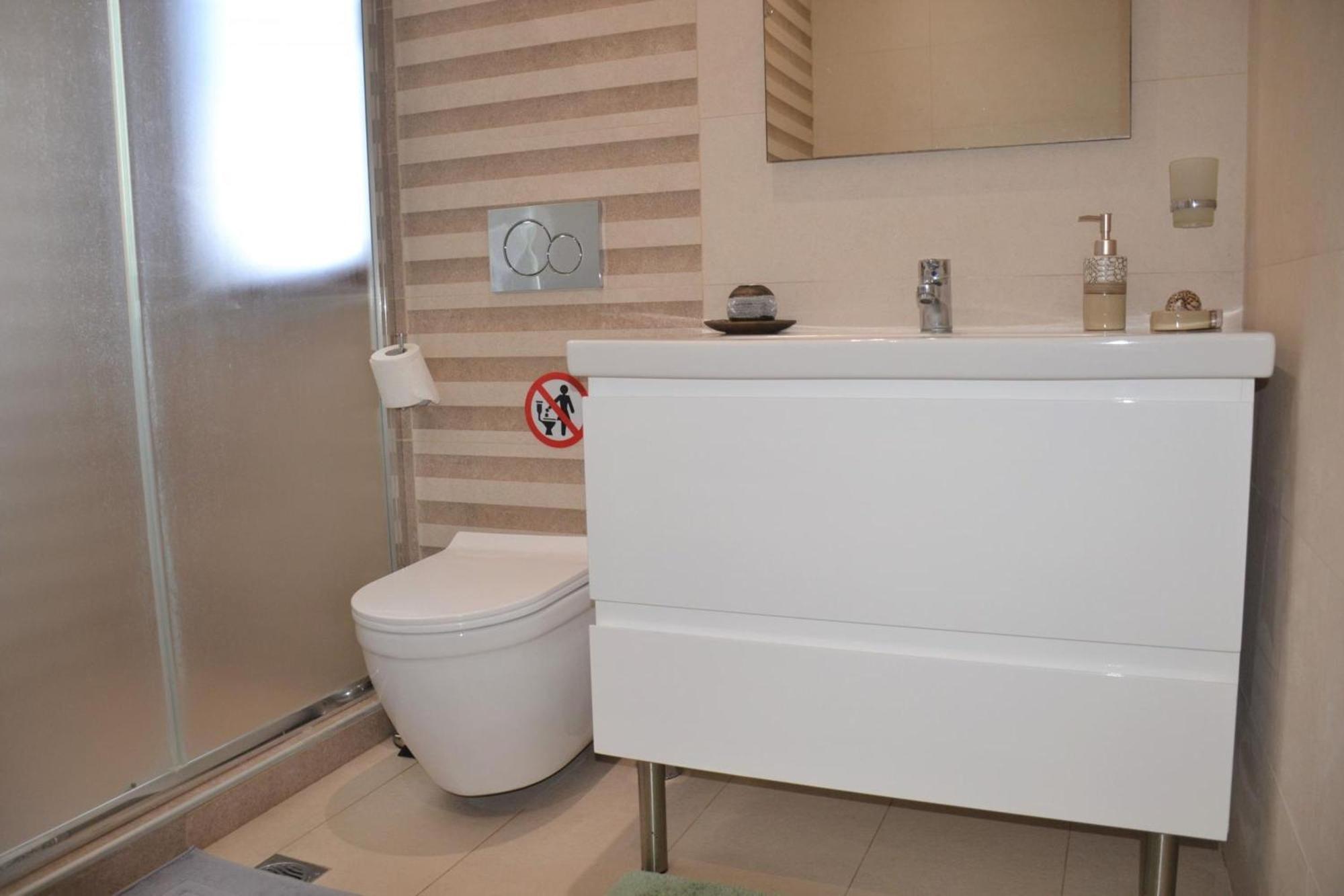 Depie Luxury Apartment In Pastida Esterno foto