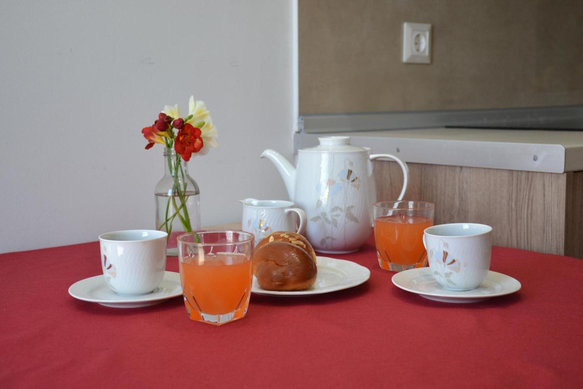 Depie Luxury Apartment In Pastida Esterno foto