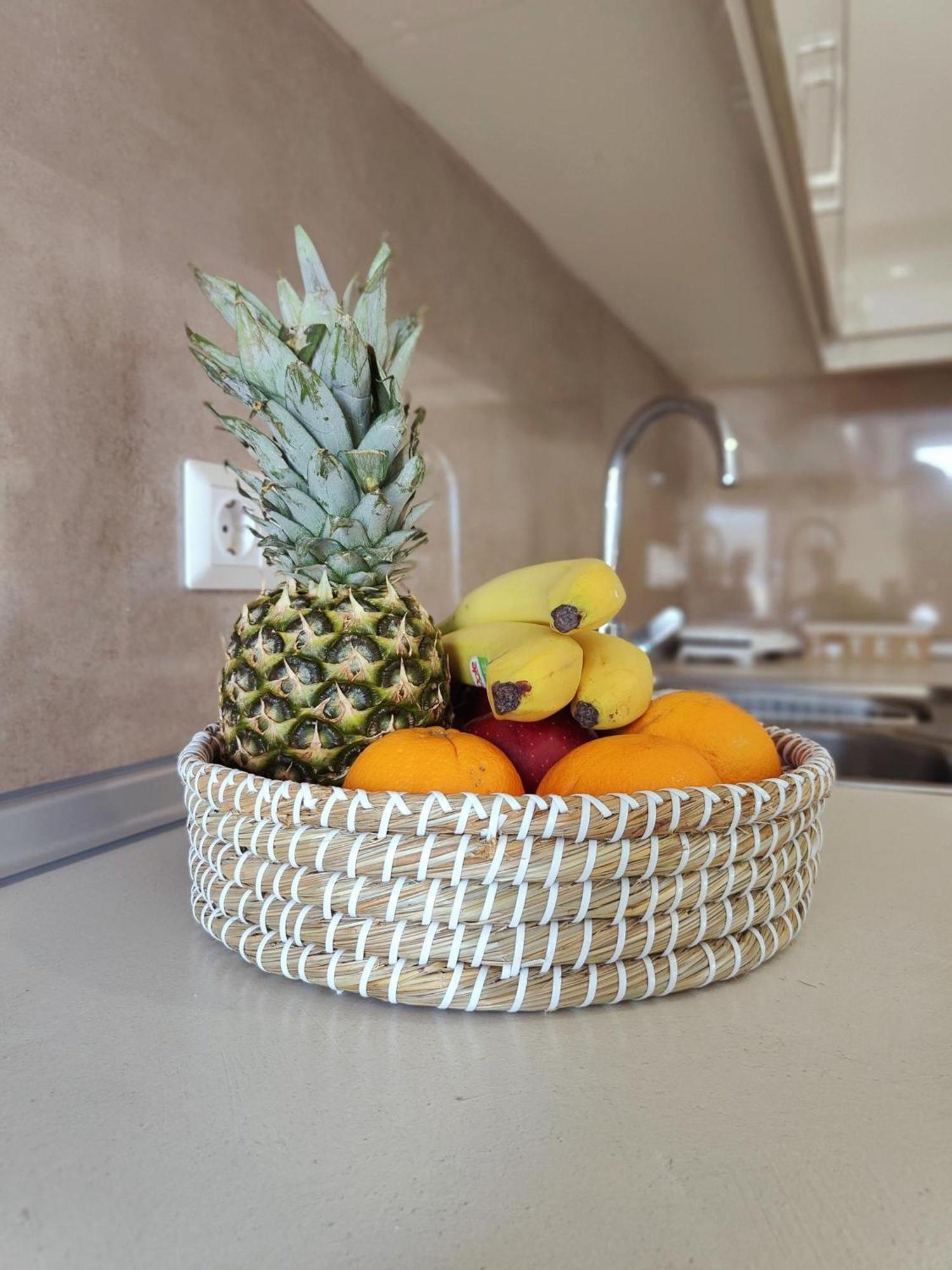 Depie Luxury Apartment In Pastida Esterno foto