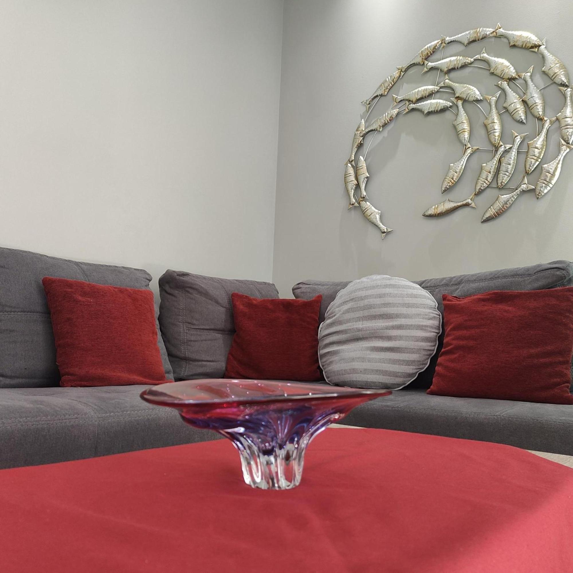 Depie Luxury Apartment In Pastida Esterno foto